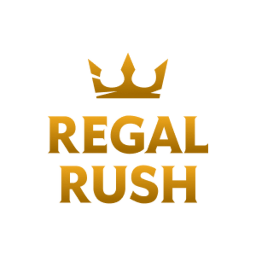 Regal Rush Casino logo